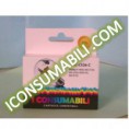 Iconsumabili Canon Compatibili CLI 526 Ciano